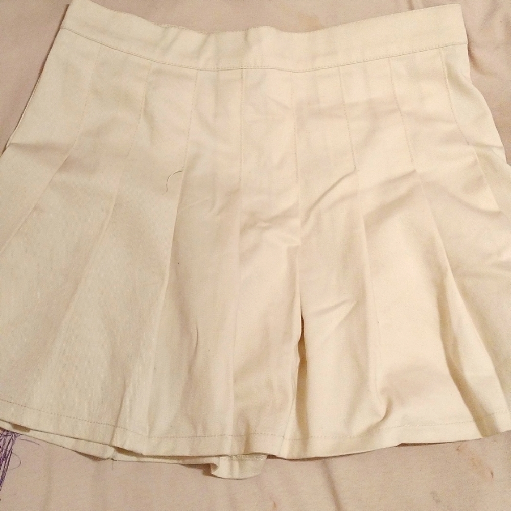 A skirt